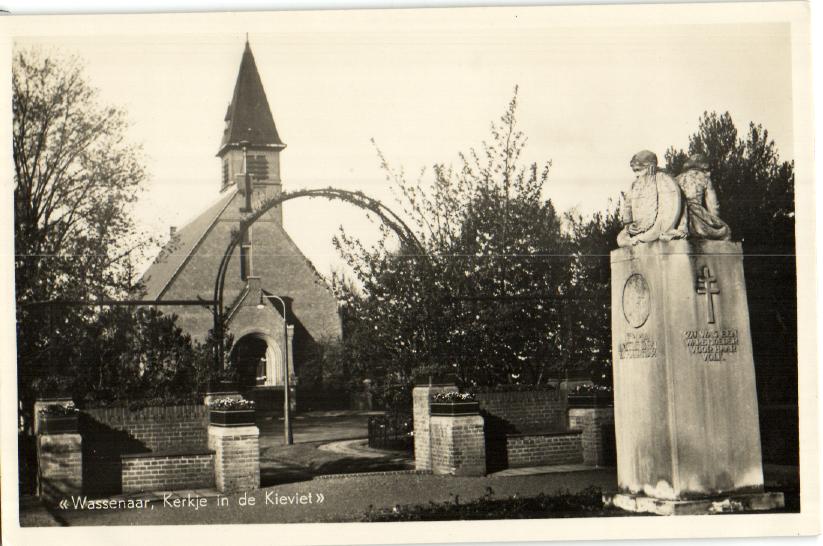 kaart