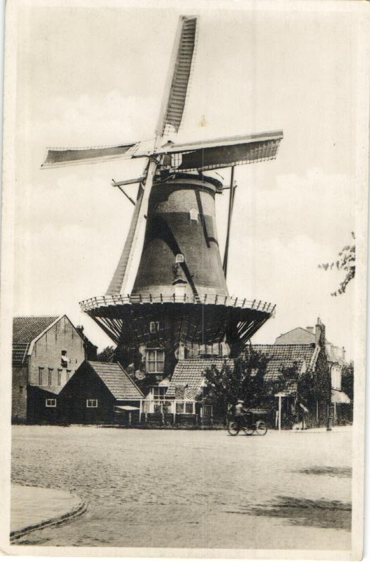 kaart