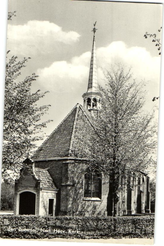 kaart