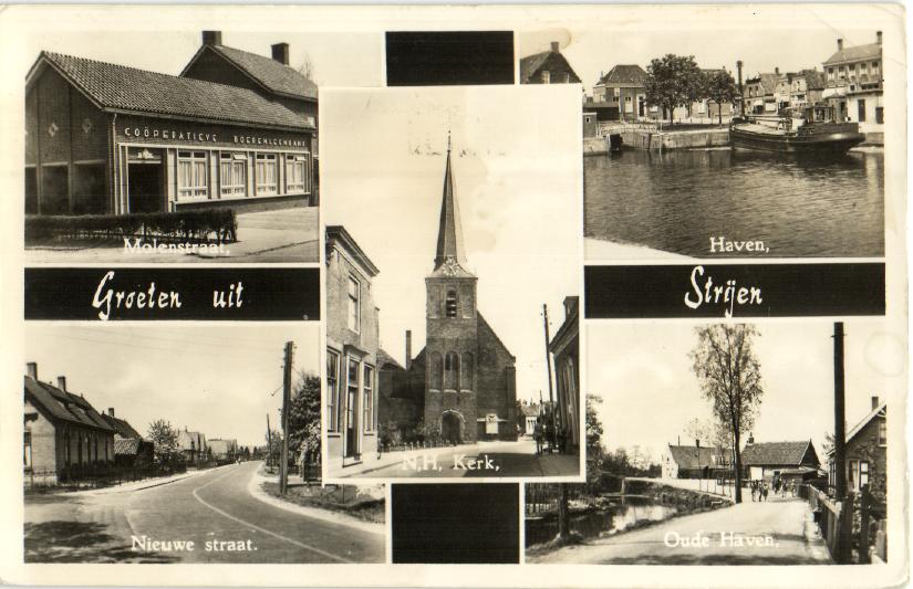 kaart