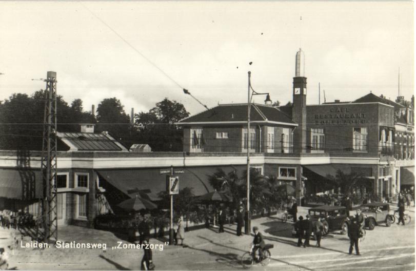 kaart