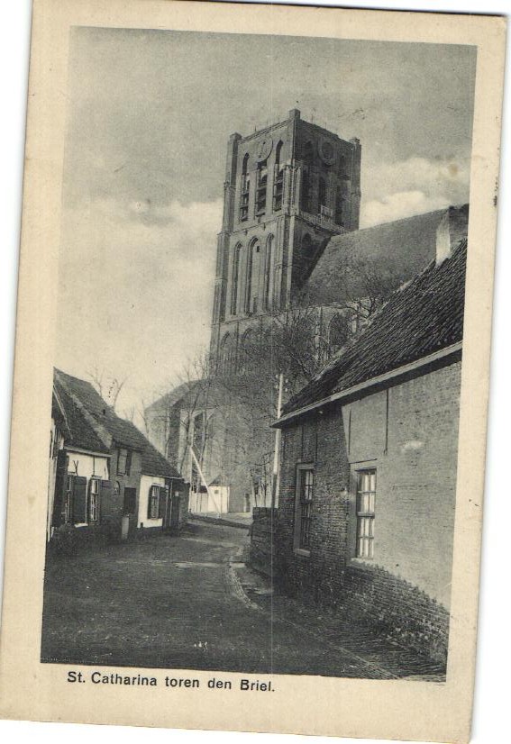 kaart