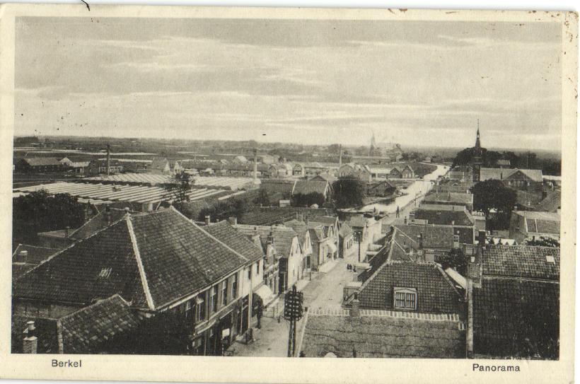 kaart