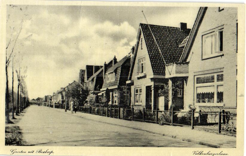 kaart