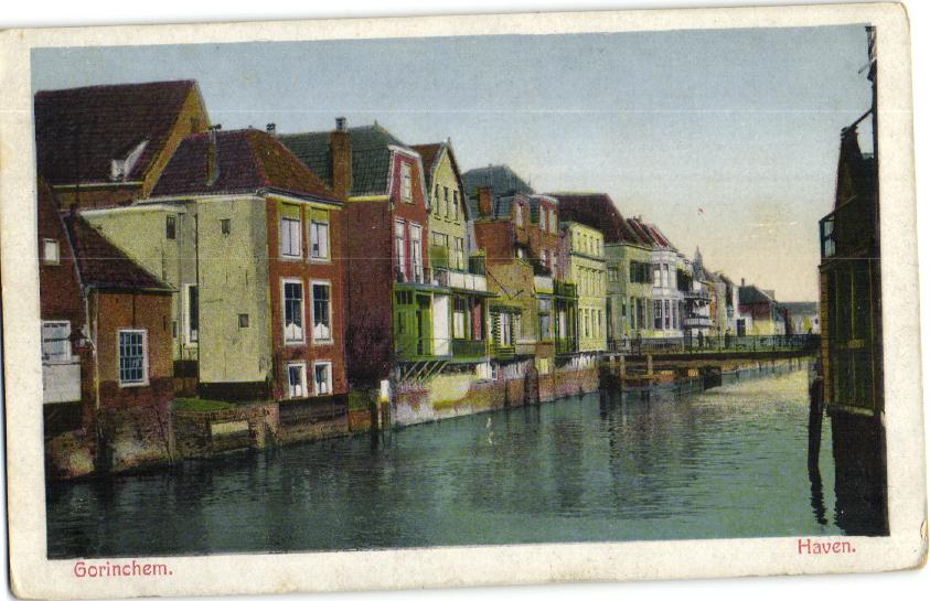 kaart