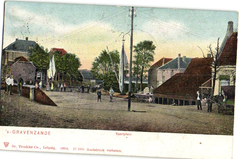 kaart