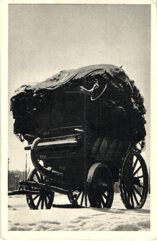 kaart