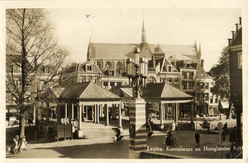 kaart