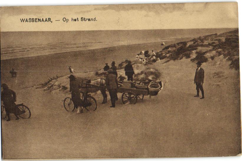 kaart