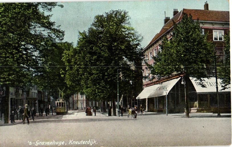 kaart