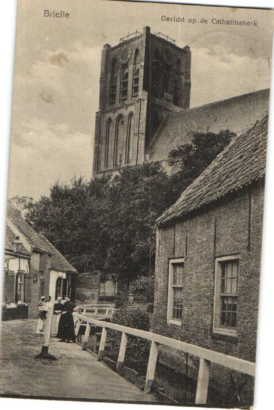 kaart