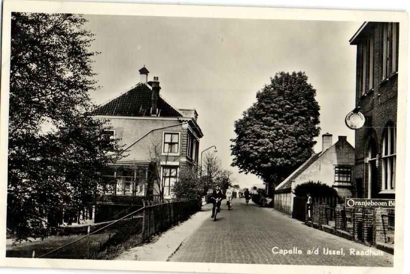 kaart