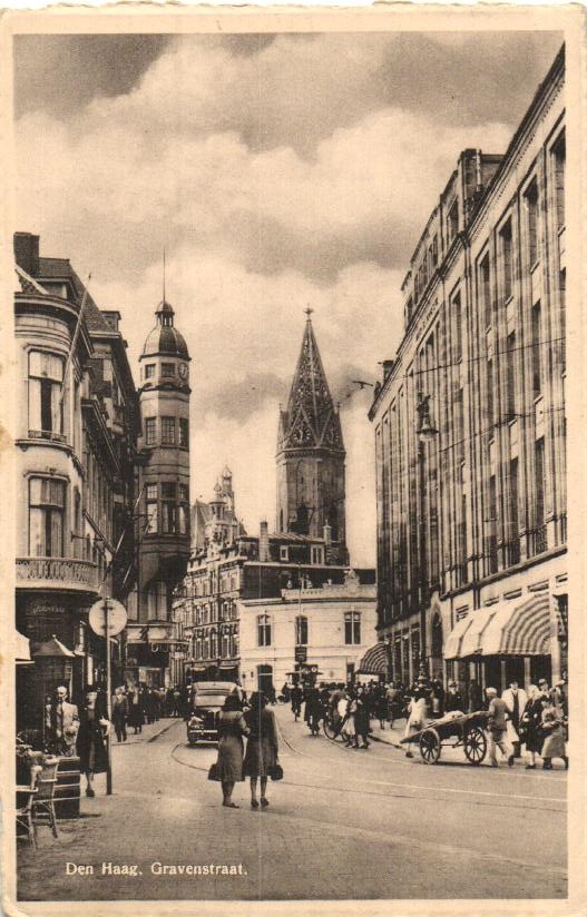 kaart