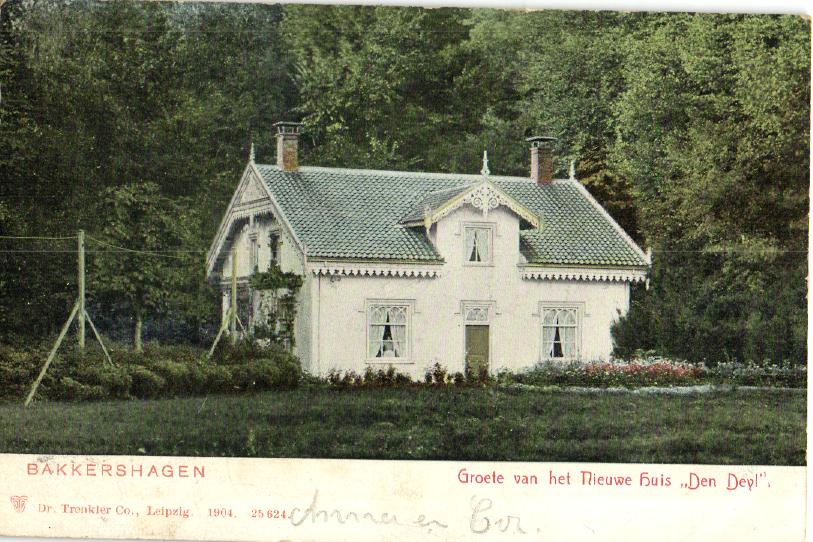 kaart