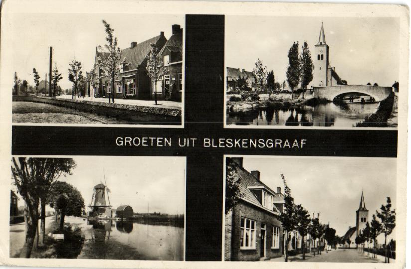 kaart