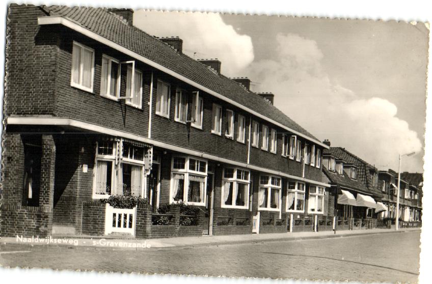 kaart