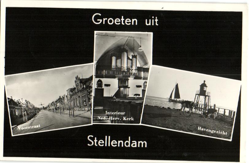 kaart