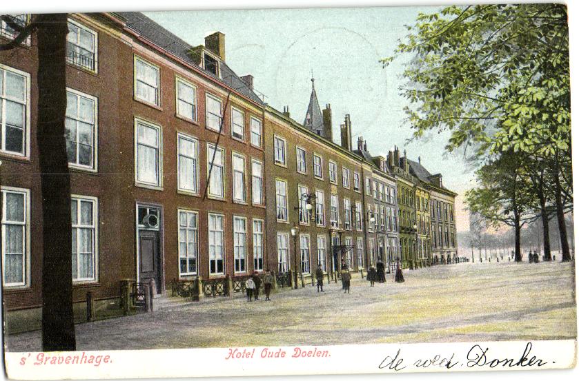 kaart
