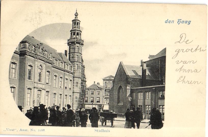 kaart