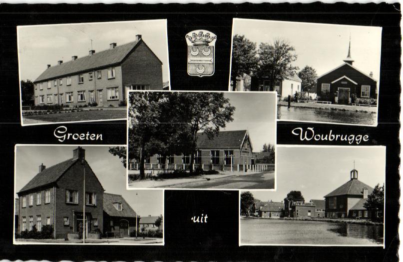 kaart