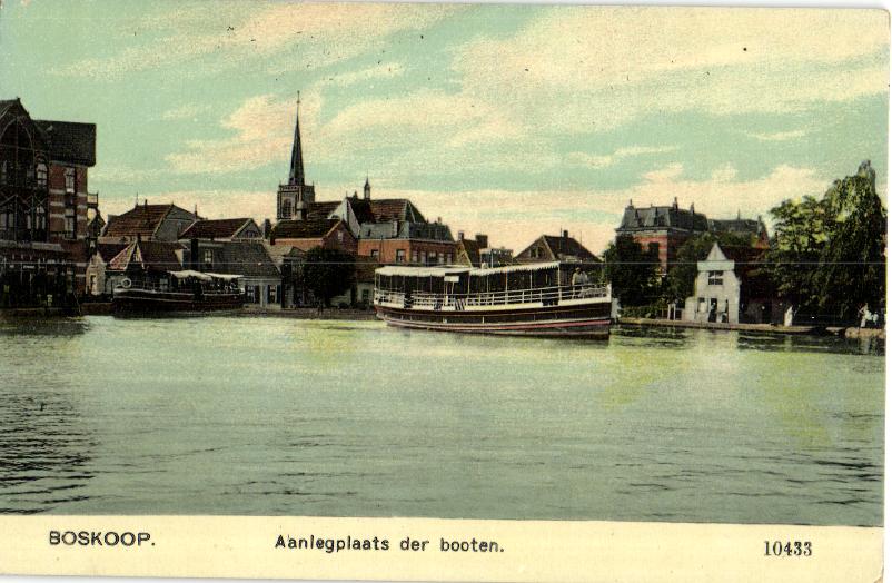 kaart