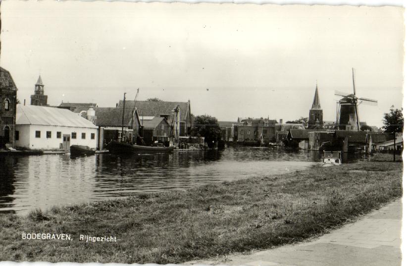kaart