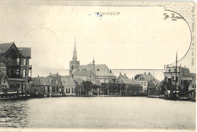 kaart