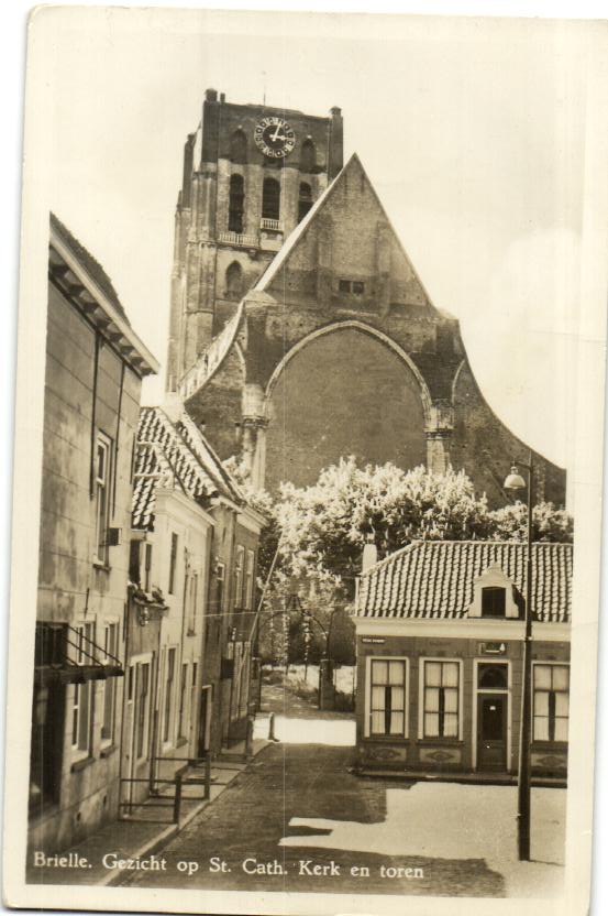 kaart