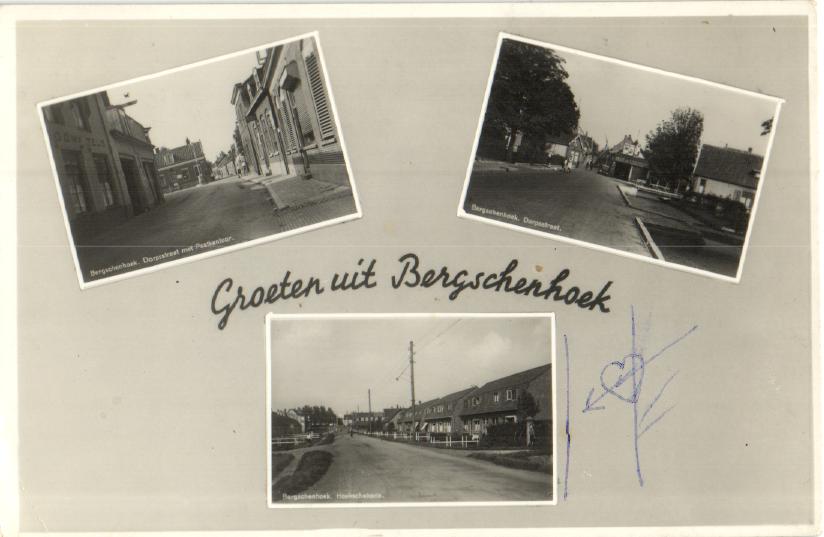 kaart
