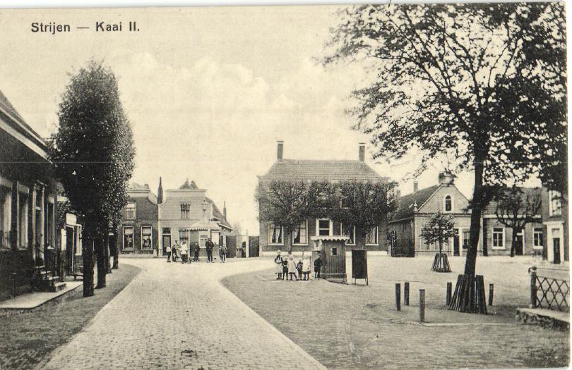 kaart