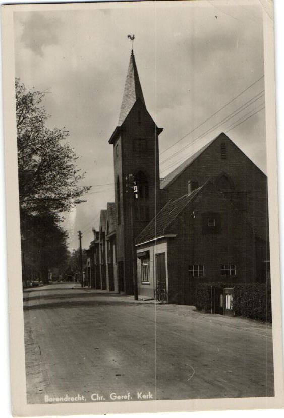 kaart