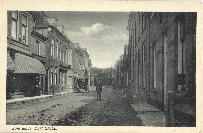 kaart