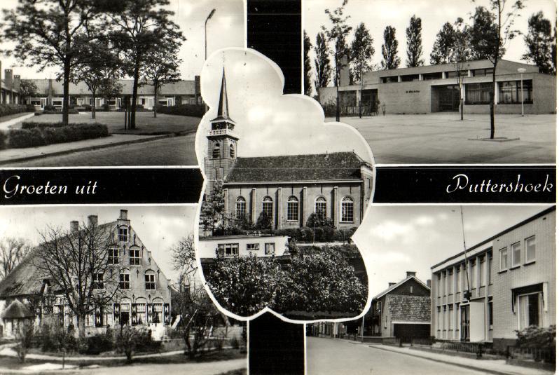 kaart