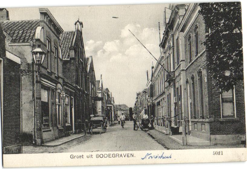 kaart