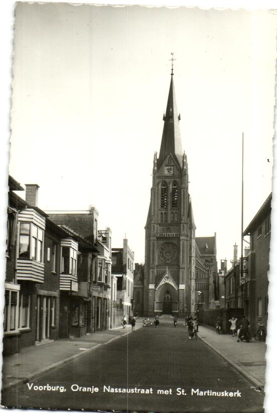 kaart