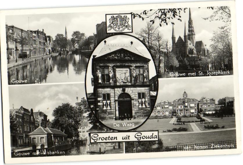 kaart