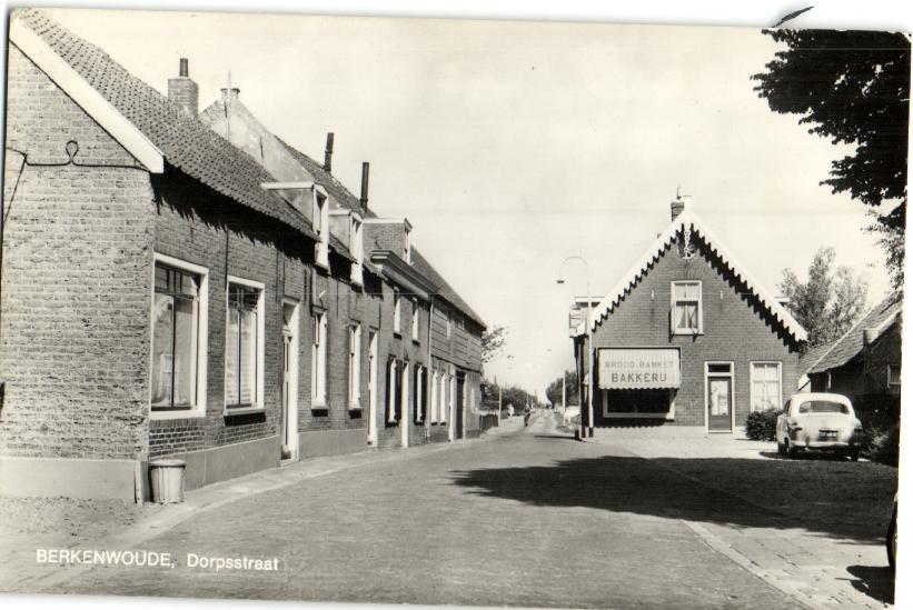 kaart