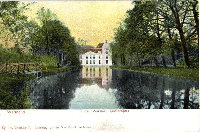 kaart