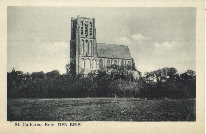 kaart