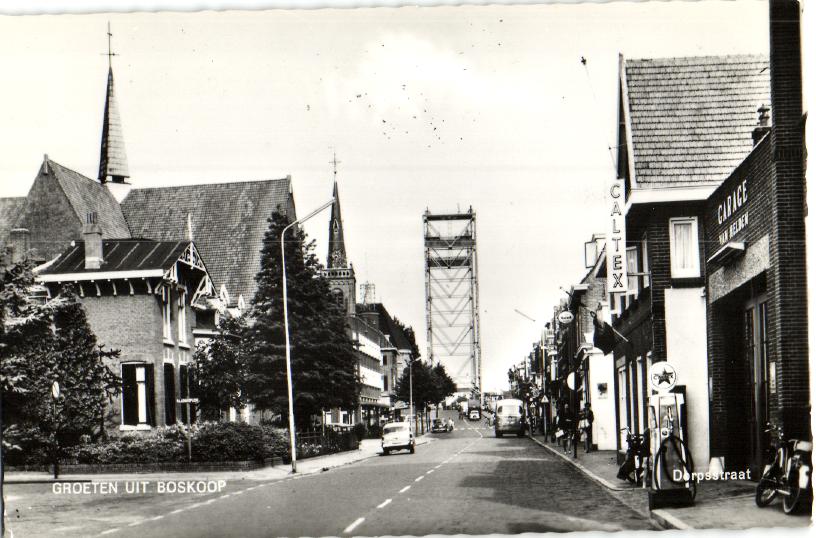 kaart