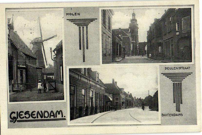 kaart