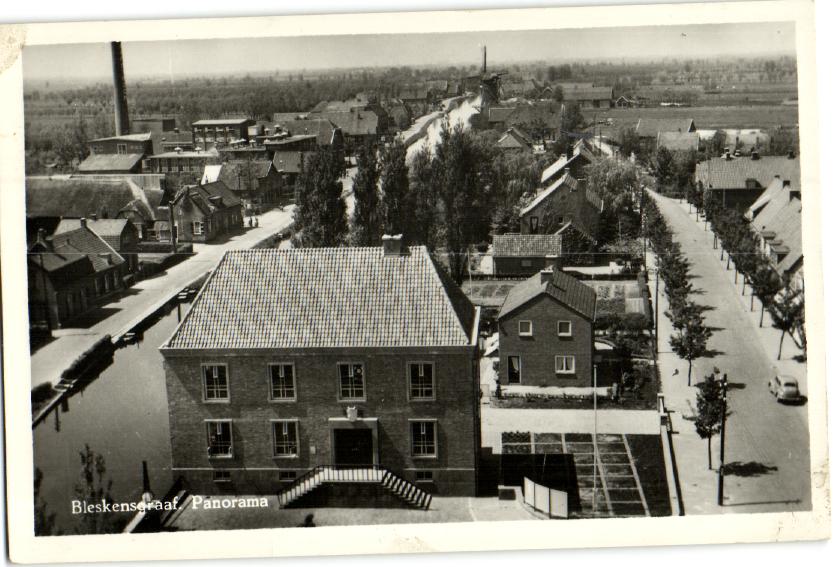 kaart