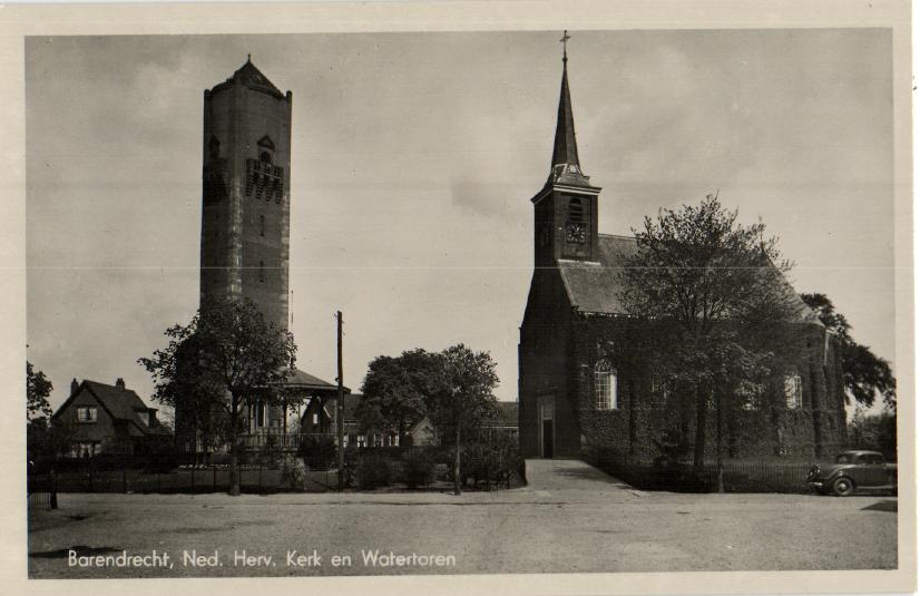 kaart