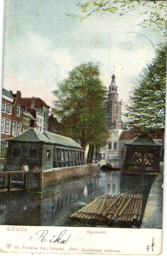 kaart
