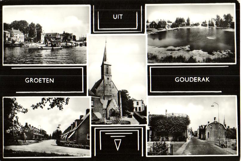 kaart