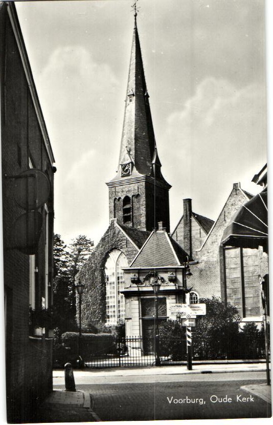 kaart