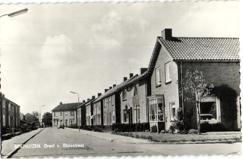 kaart