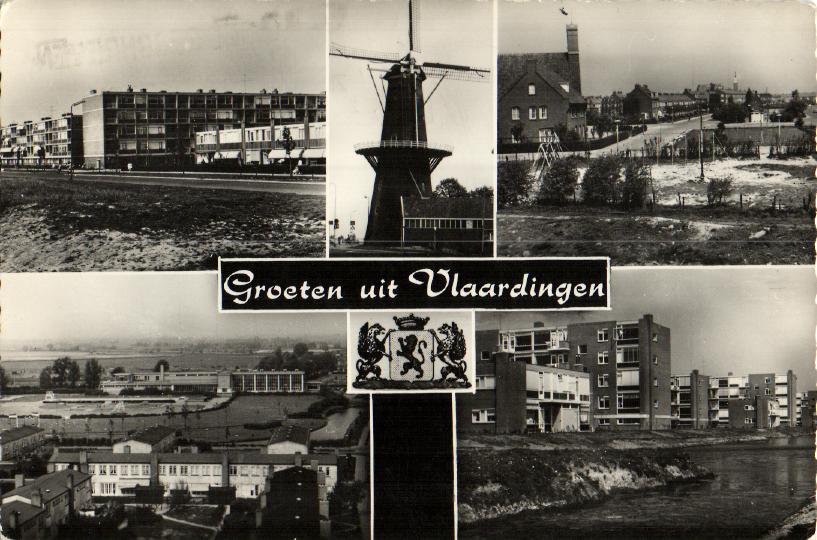 kaart