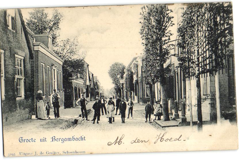kaart