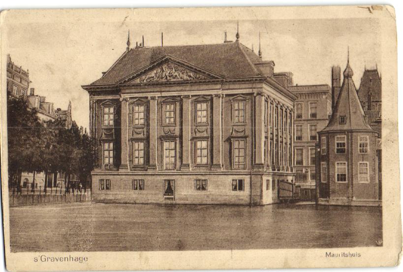 kaart